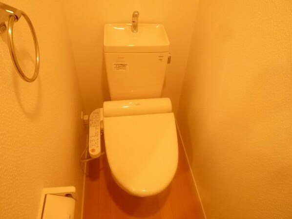 ラ・カーサ牟礼の物件内観写真